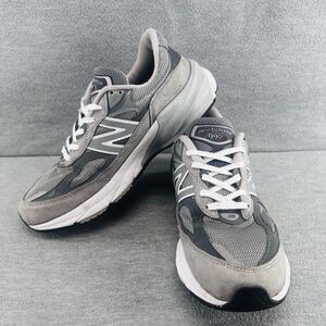 NEW BALANCE 990v6 - M990GL6 Men's Athletic Running Walking Sneakers S 10.5  B14